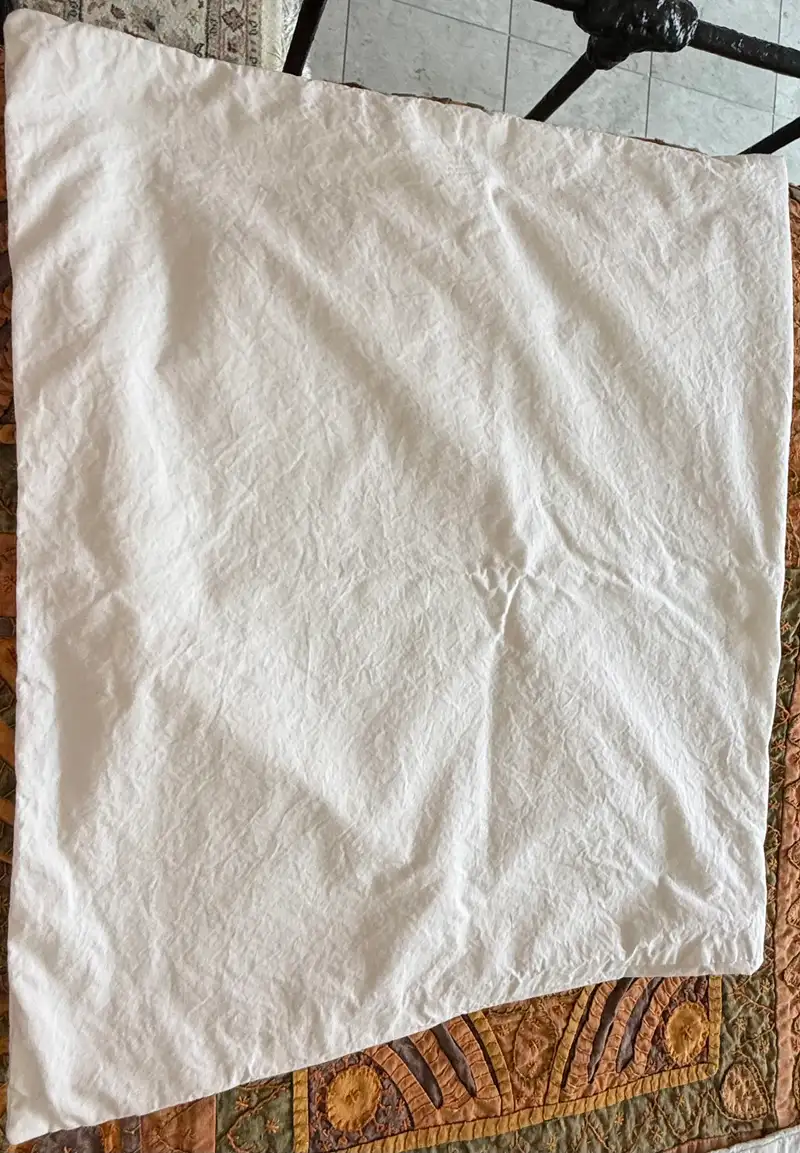 100% Cotton Pillow Protectors
