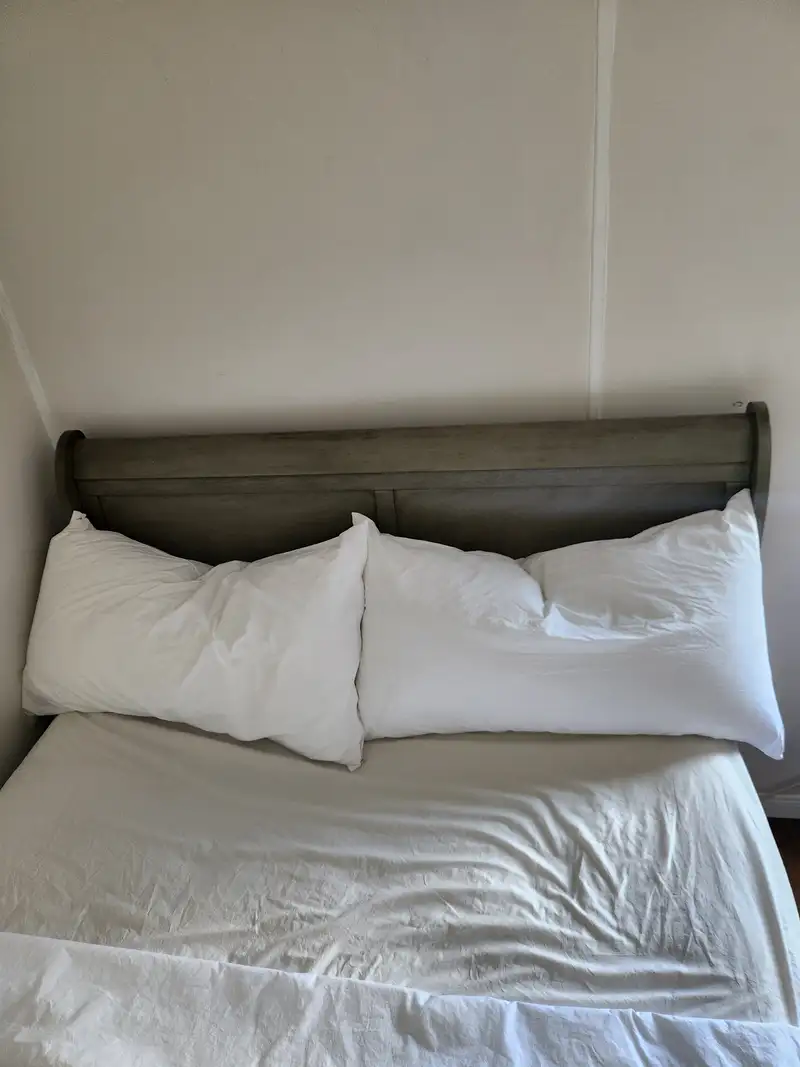 100% Cotton Pillow Protectors