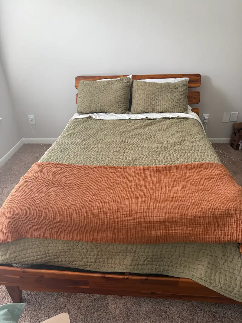 Soft and good throw blanket