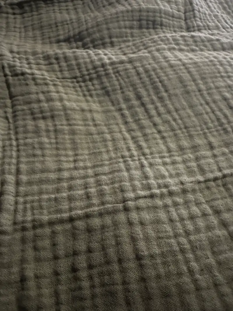Great throw 