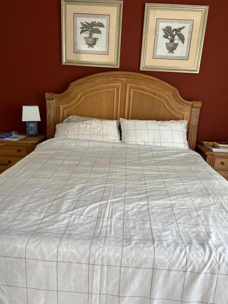 Duvet cover