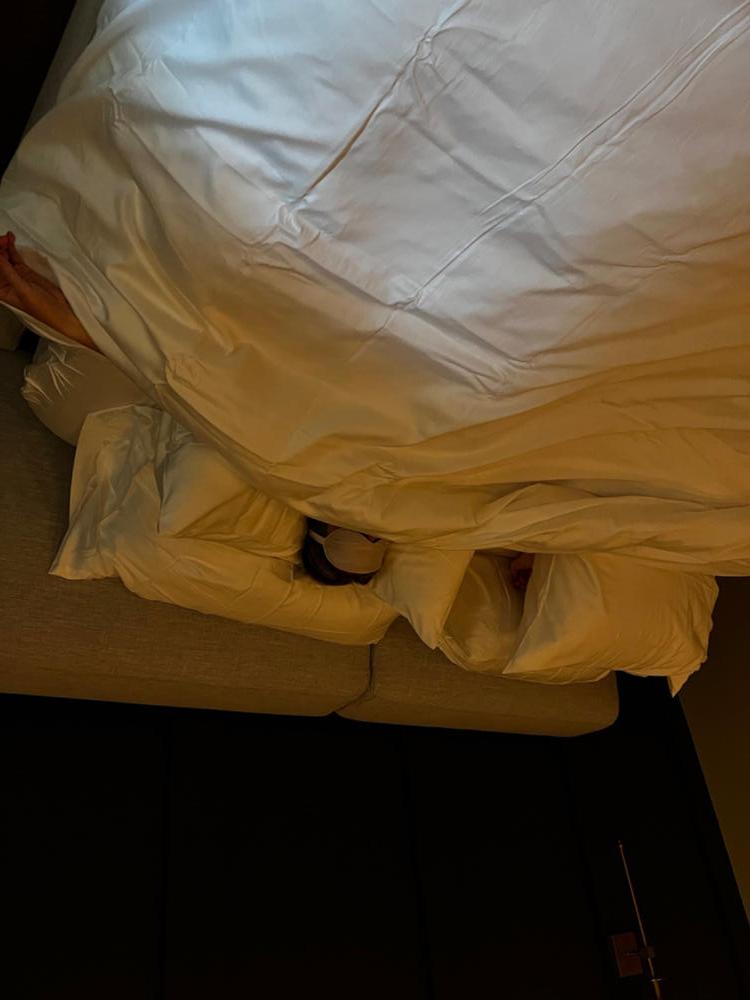 Great Duvet Cover