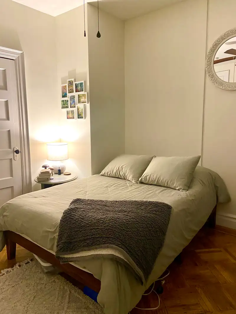 Customer image of Luxury Organic Sateen Duvet Cover Set
