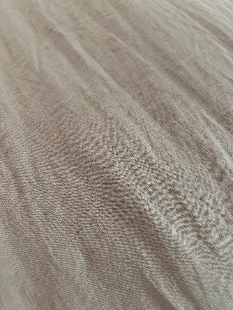European Linen Pillowcase Set