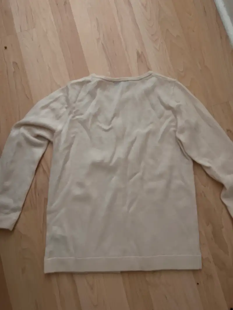 100% Organic Cotton Sweater Cardigan Set 2-Pack