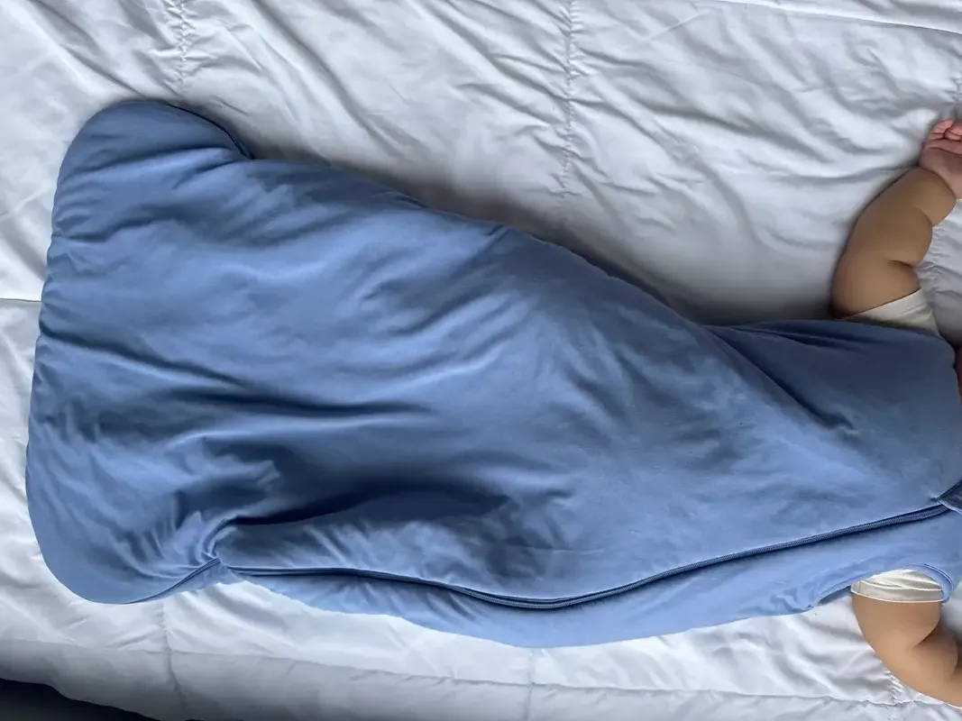 Weightless High-Rise Running Short