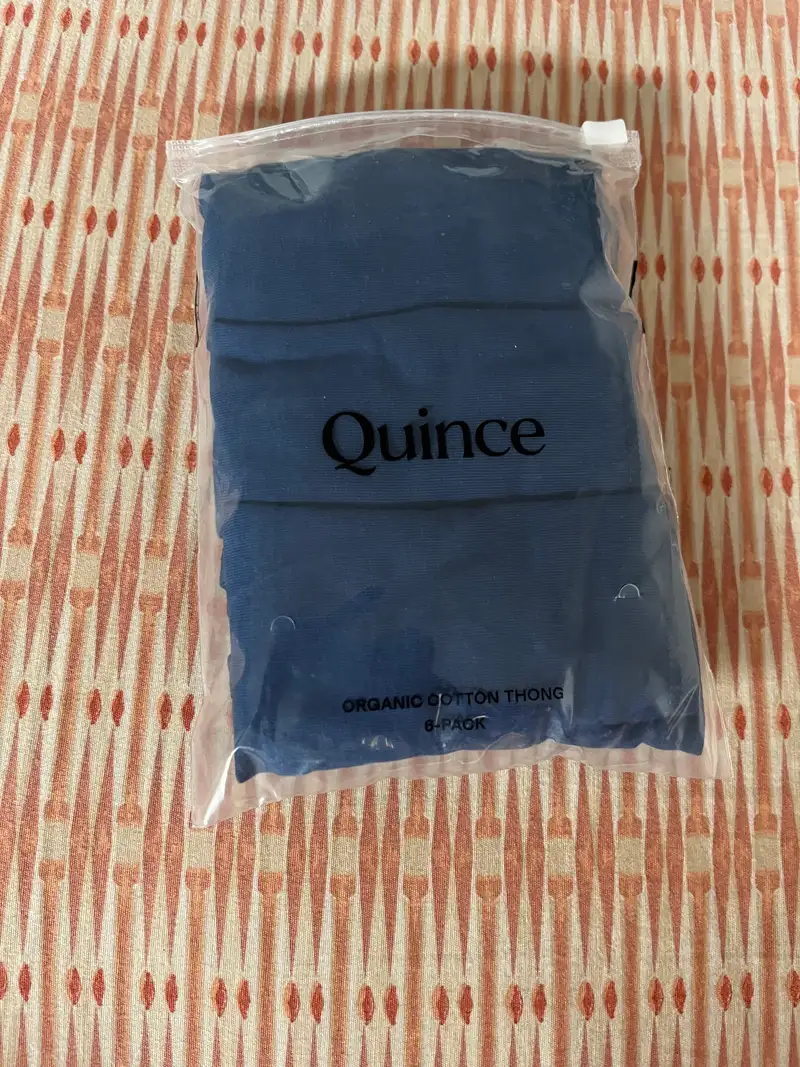 Shaping High-Waisted Thong (3-Pack)