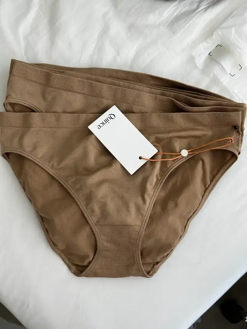 Smoothing Comfort High-Waisted Brief (6-Pack)