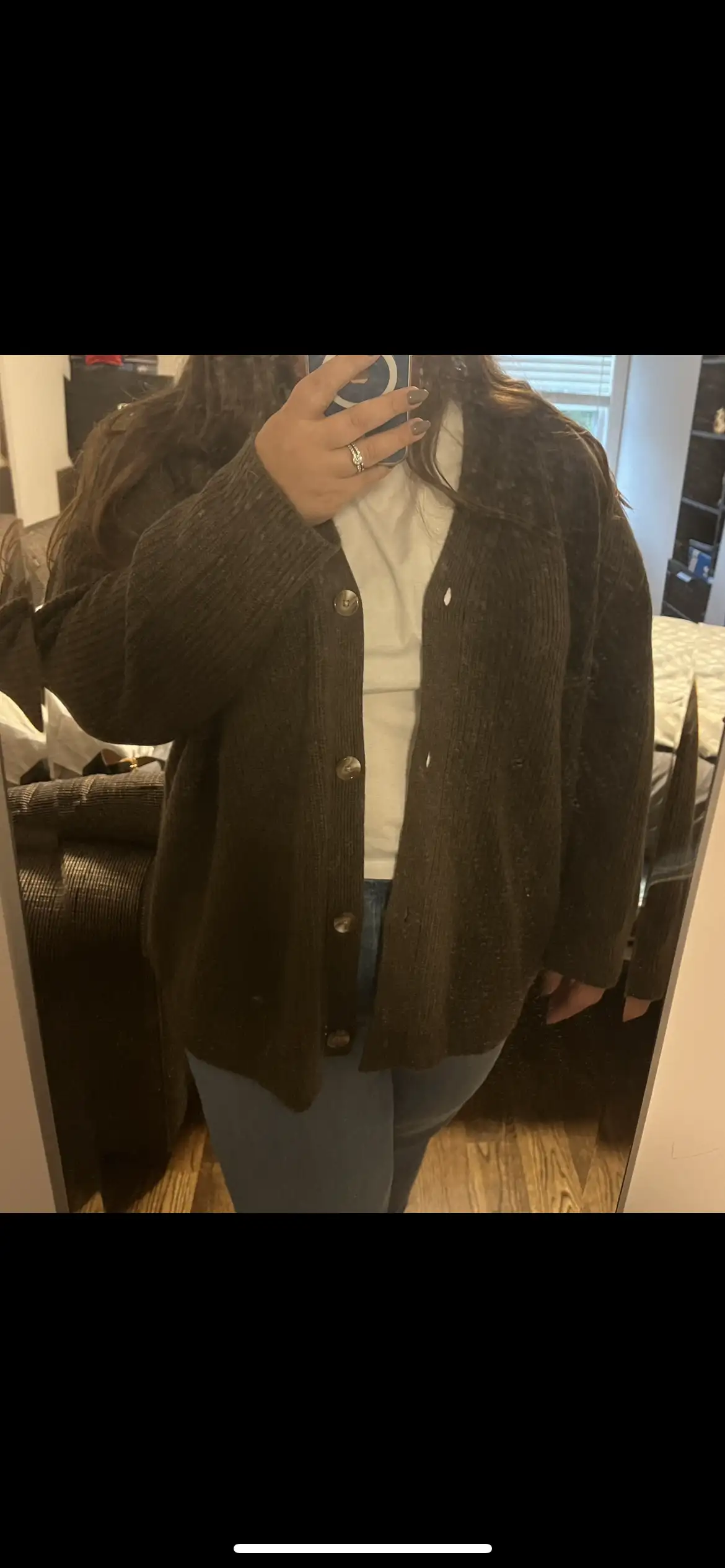 THE fall sweater 