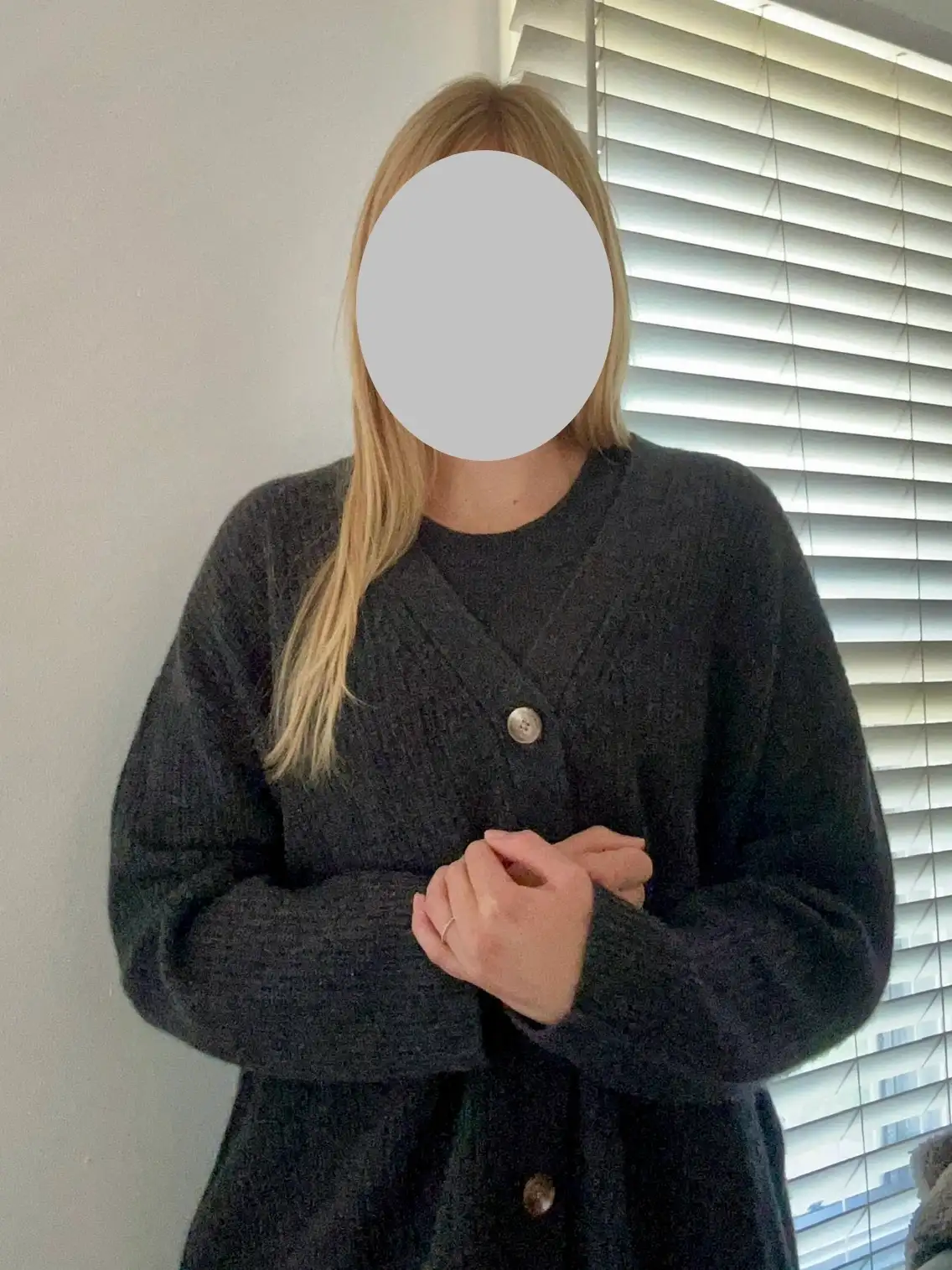 Perfectly Oversized