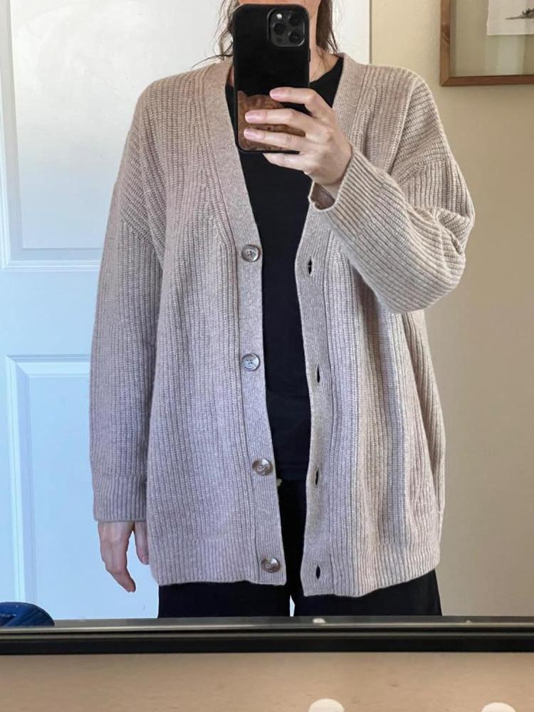 Great sweater