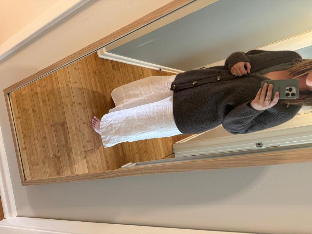 Go-to sweater