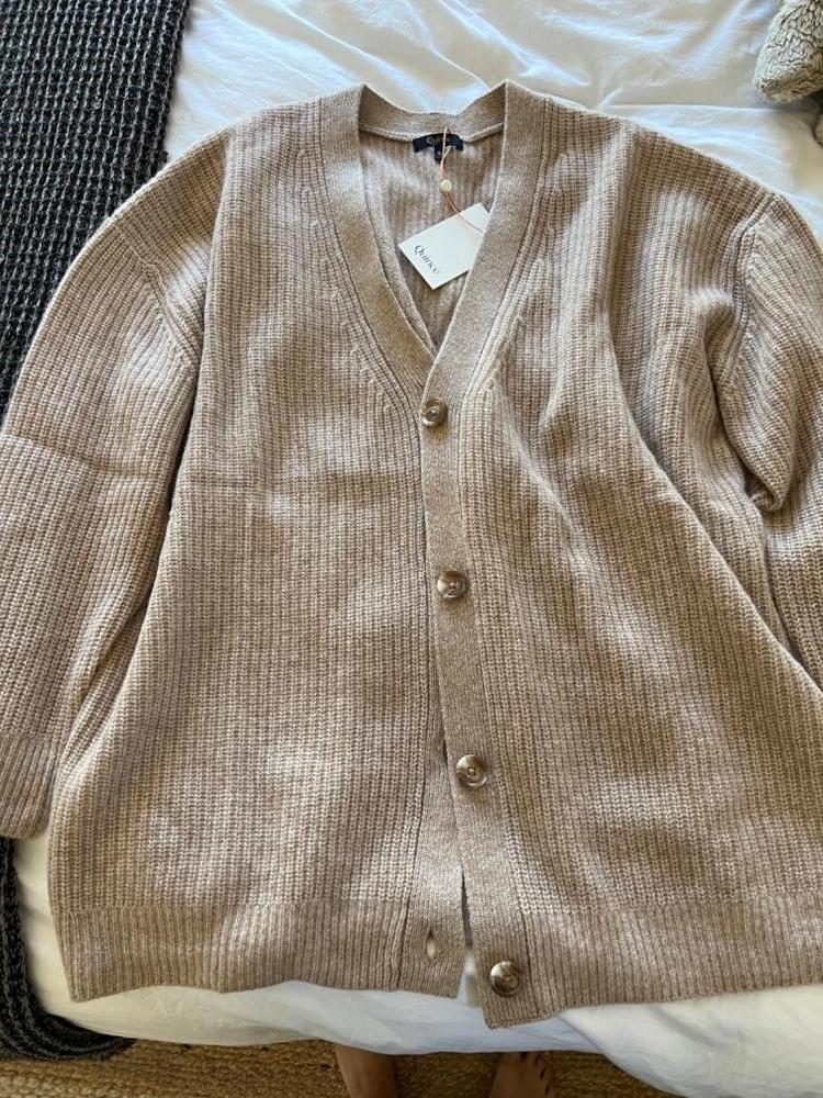 Great sweater