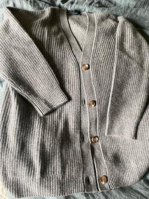 Love this cardigan! 