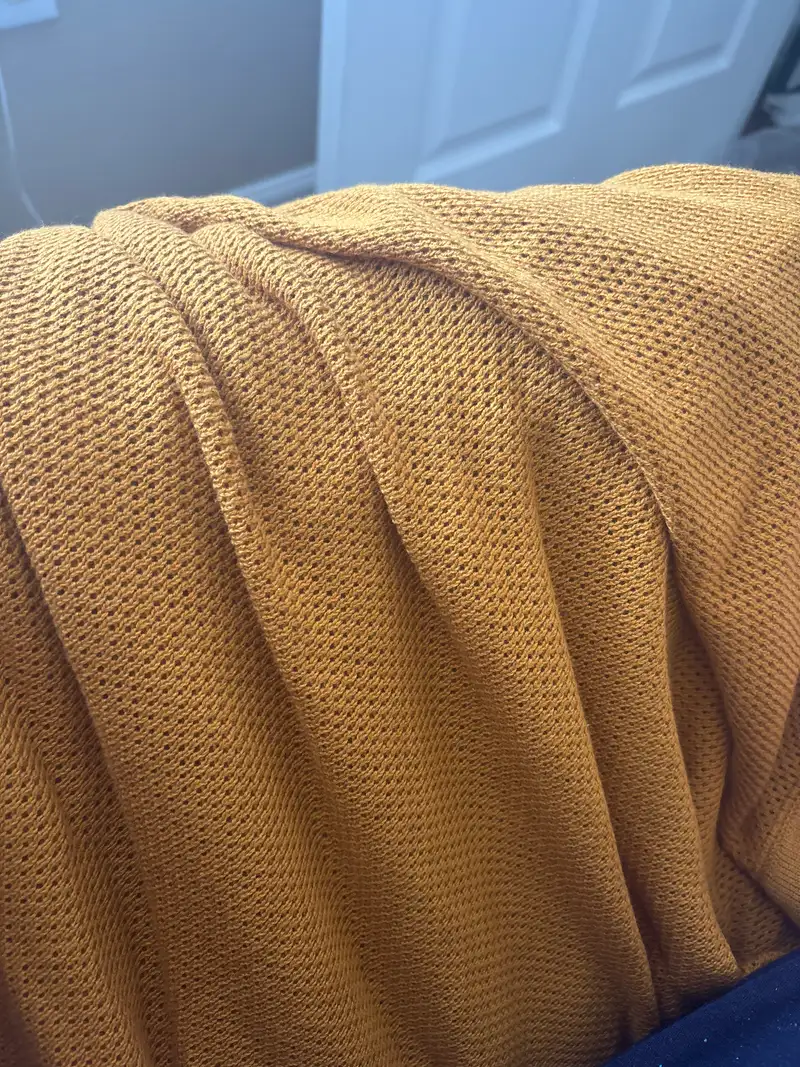 Mongolian Cashmere Nursing Shawl