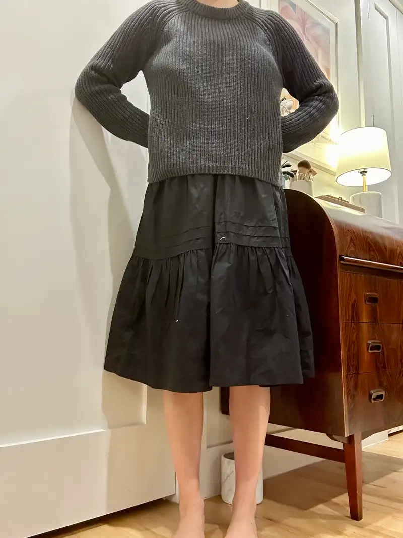 Versatile Skirt