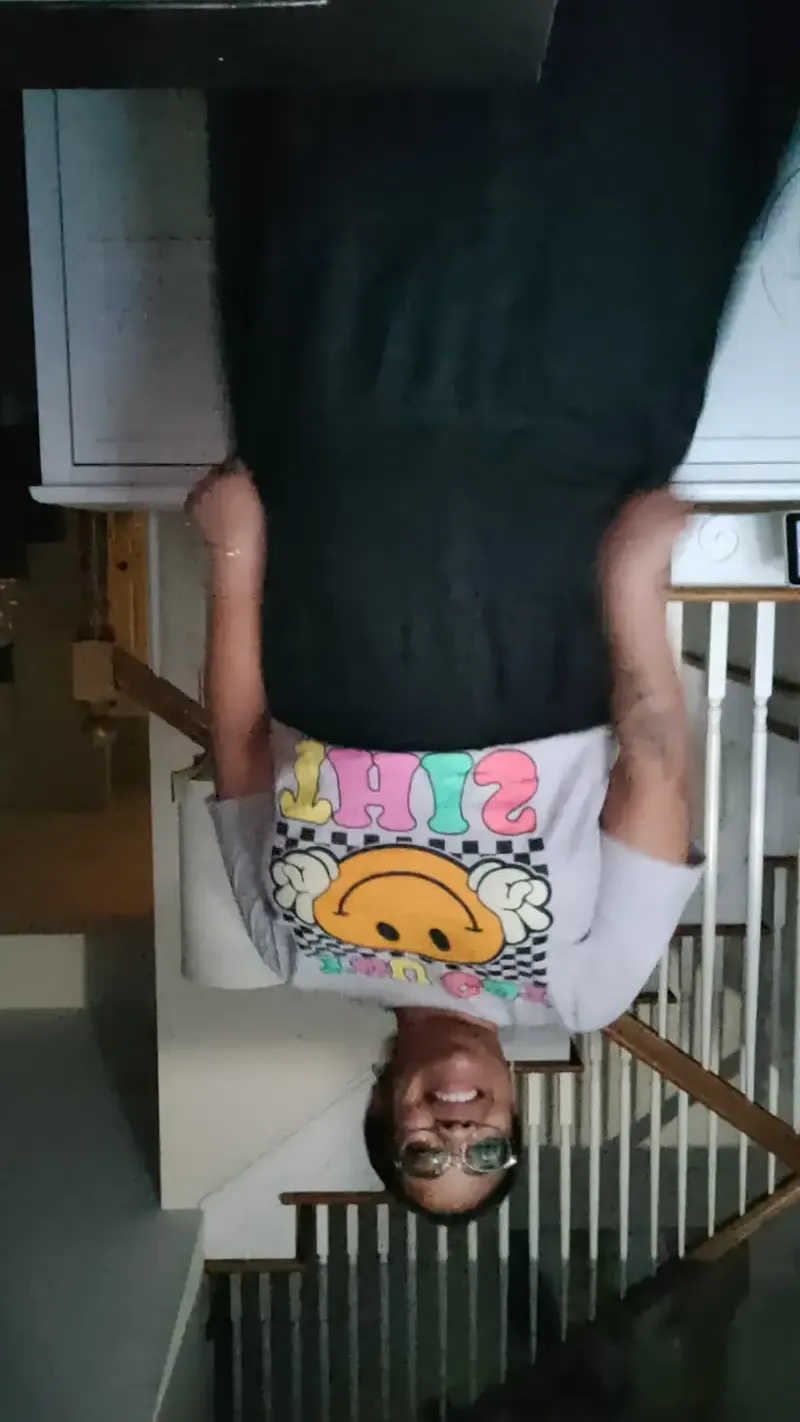 Buy the skirt!