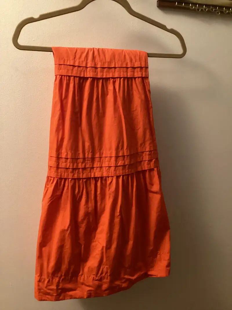 Cute skirt