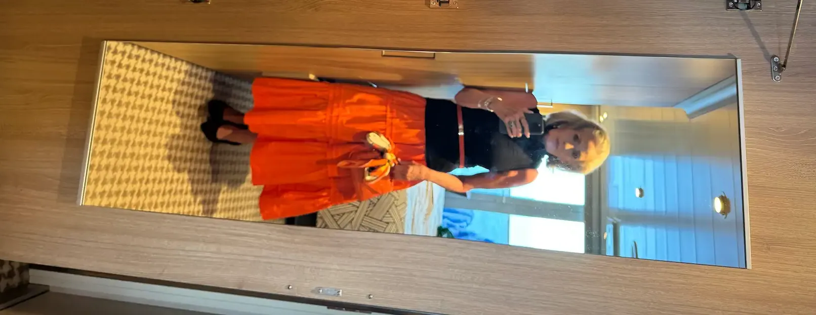 Great skirt! Great quality.