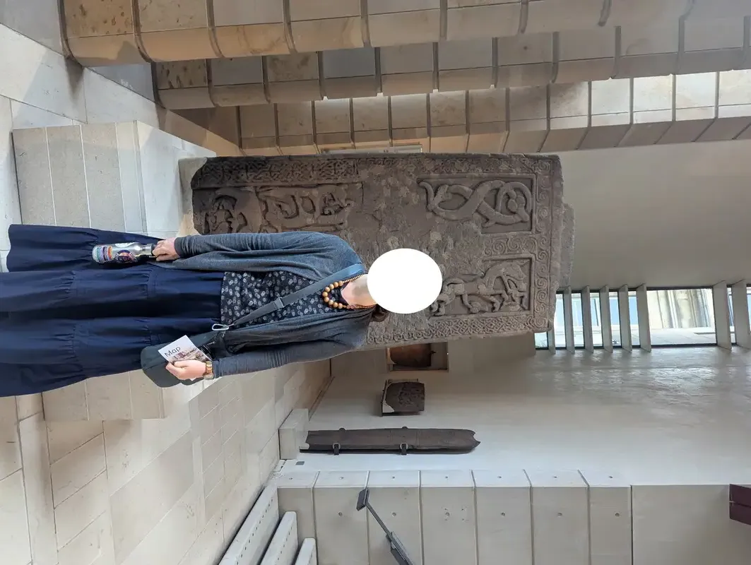 Great Skirt