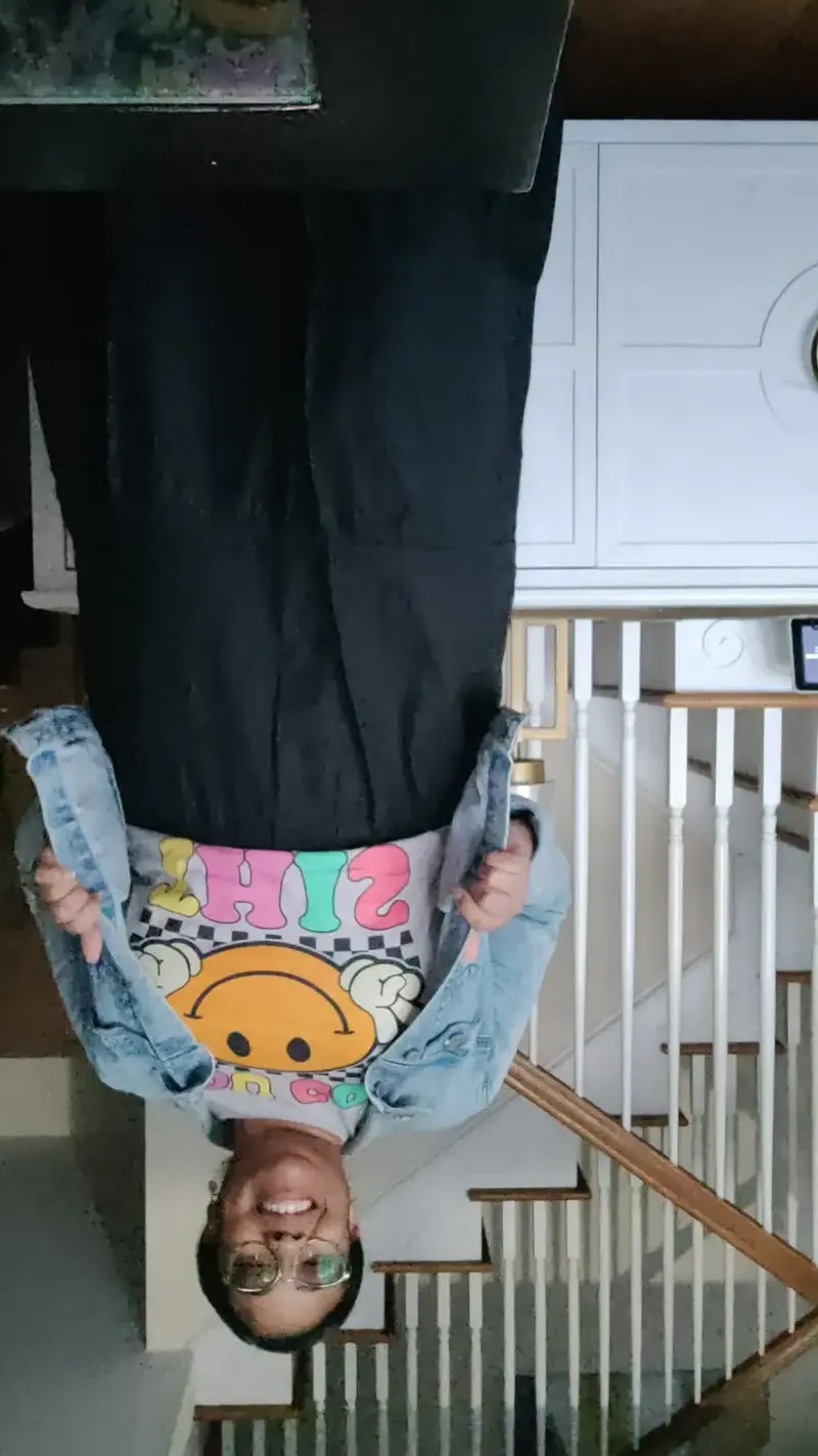 Buy the skirt!