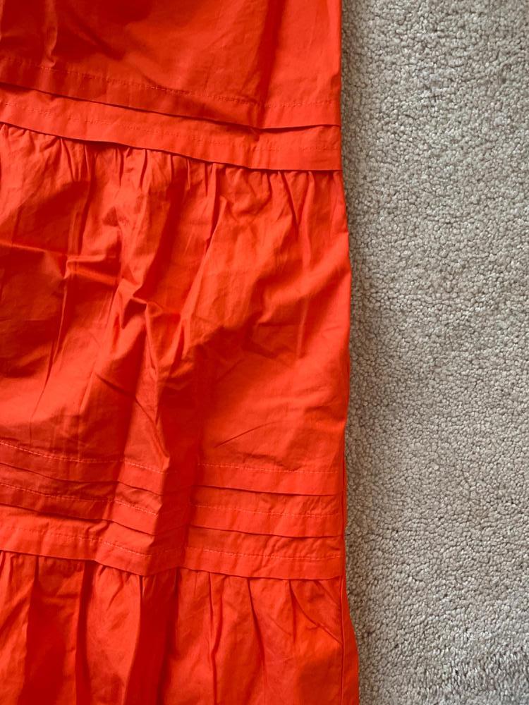Fun summer skirt
