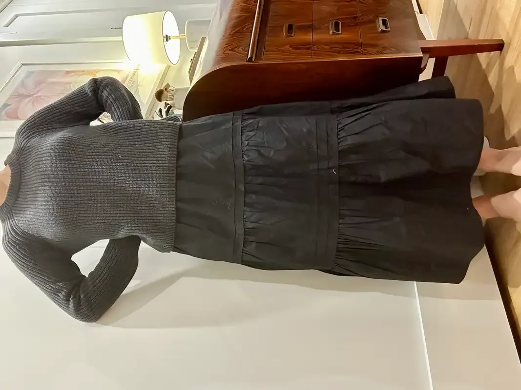 Versatile Skirt