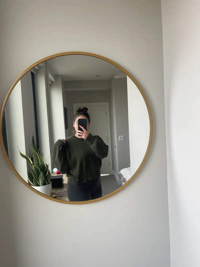 The Best Sweater!