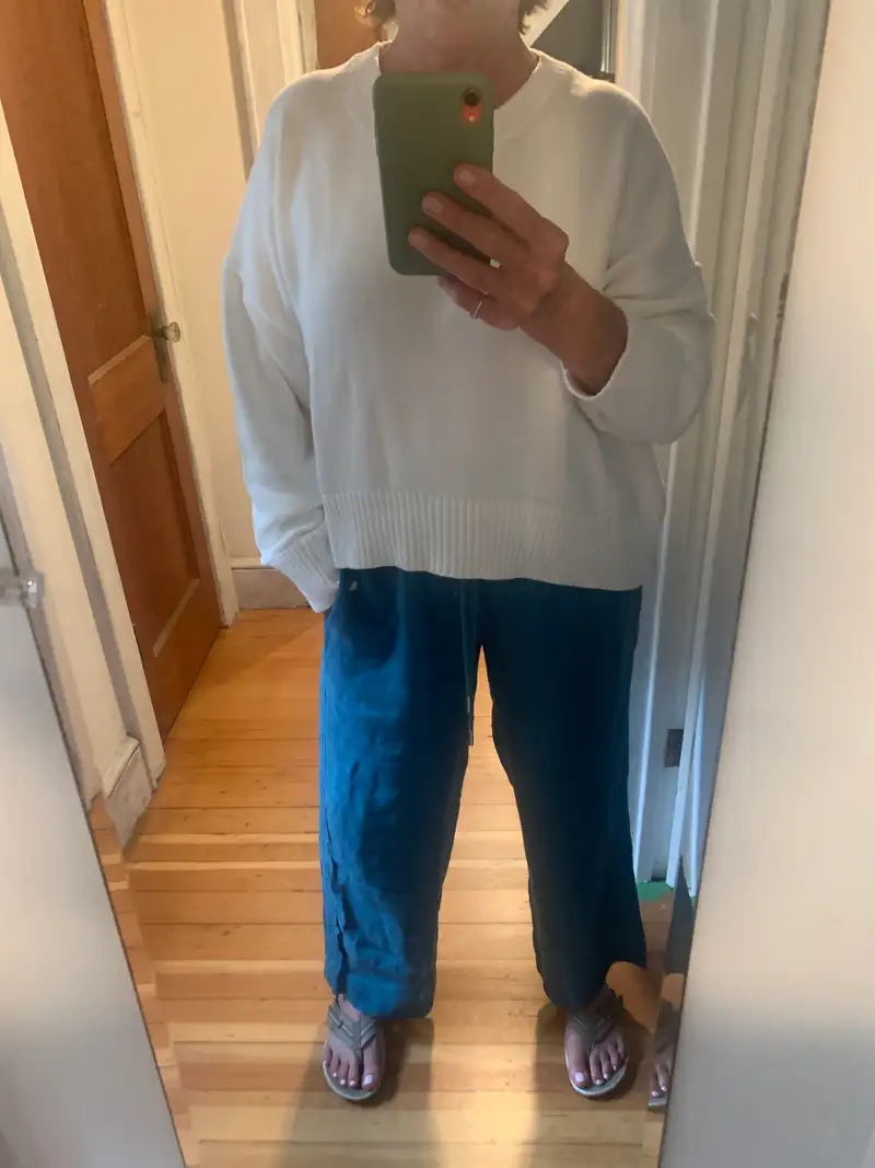 Great sweater