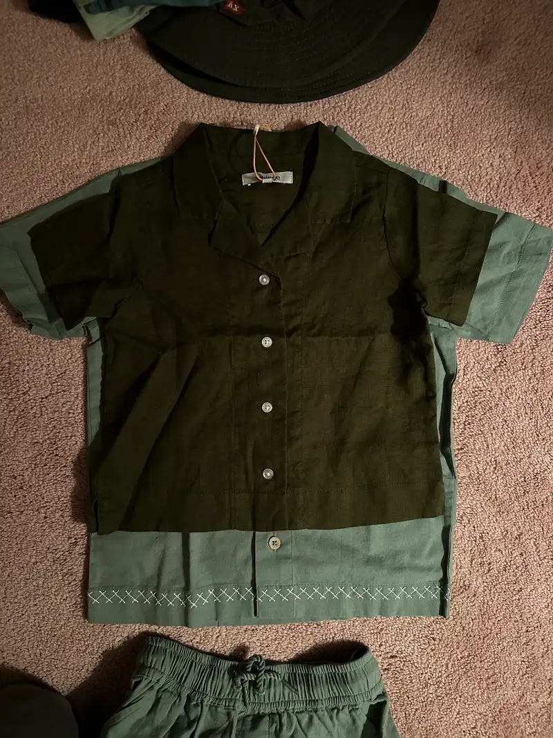 Washable Cashmere Oversized Fisherman Cardigan 