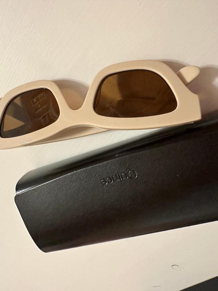 Customer image of Jackie Polarized Acetate Sunglasses