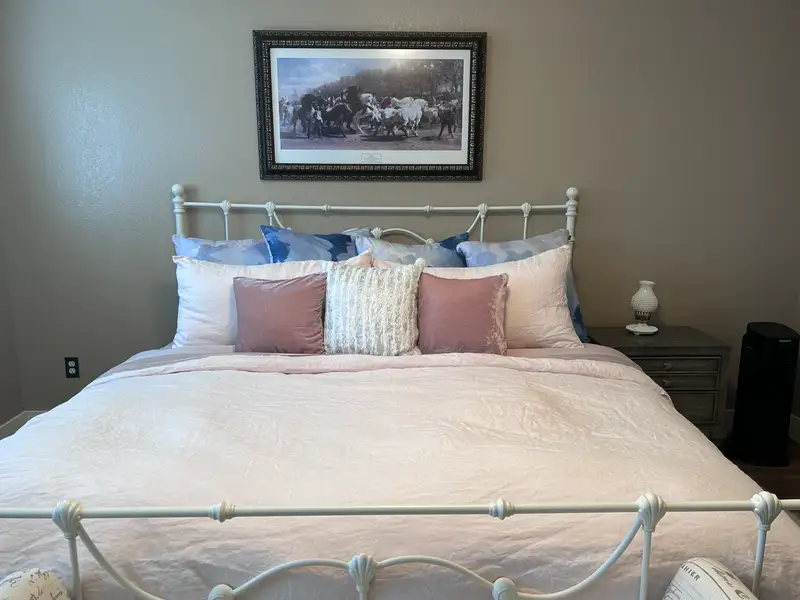 Best Duvet Set EVER