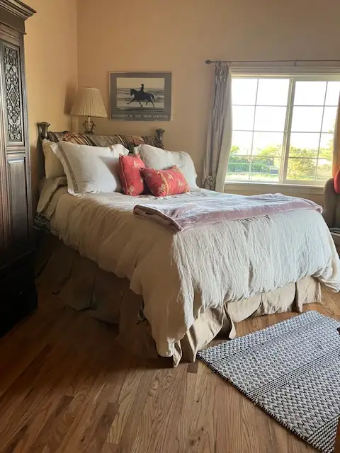 European Linen Duvet Cover Set