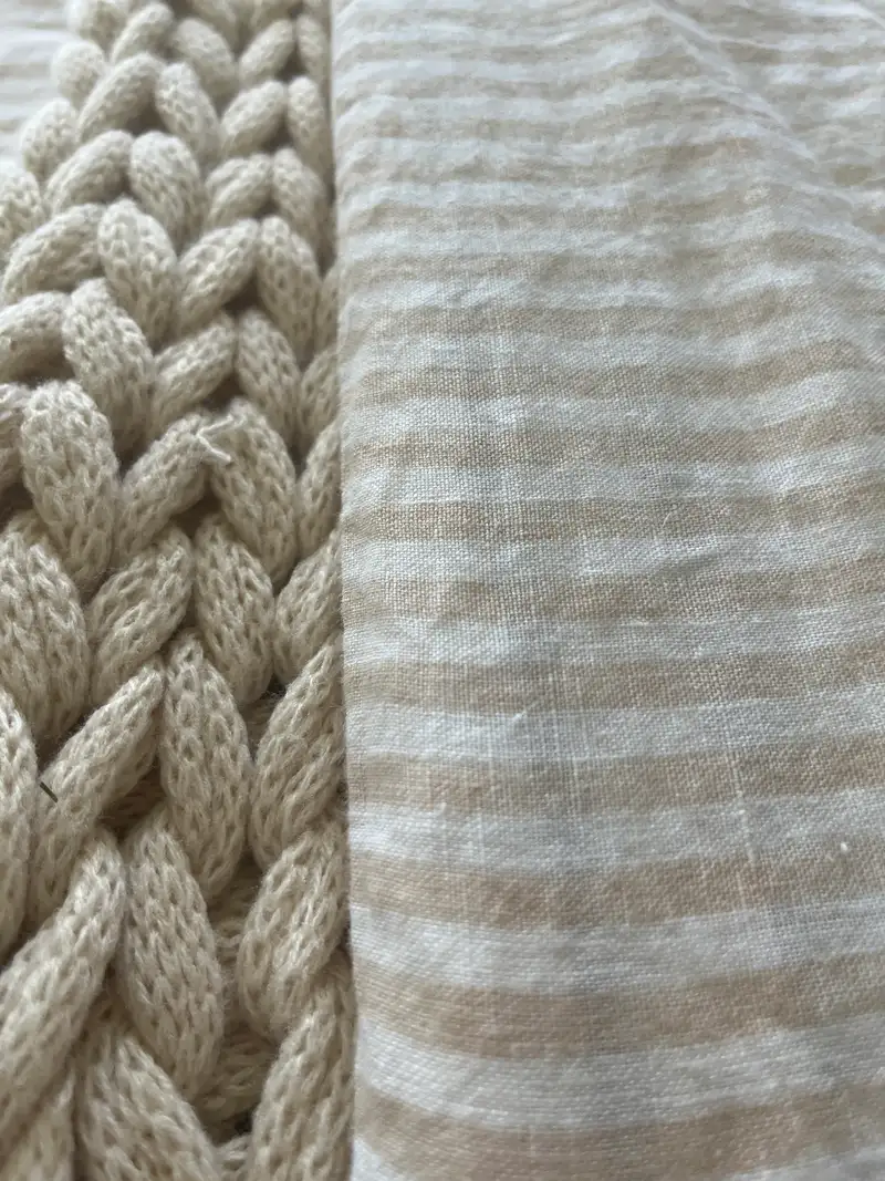 Duvet cover set