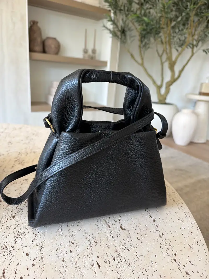 Kaia Crossbody