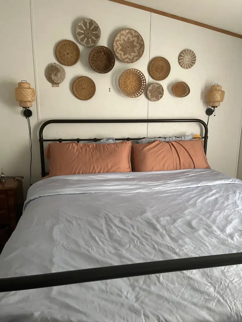 Customer image of Bamboo Sheet Set