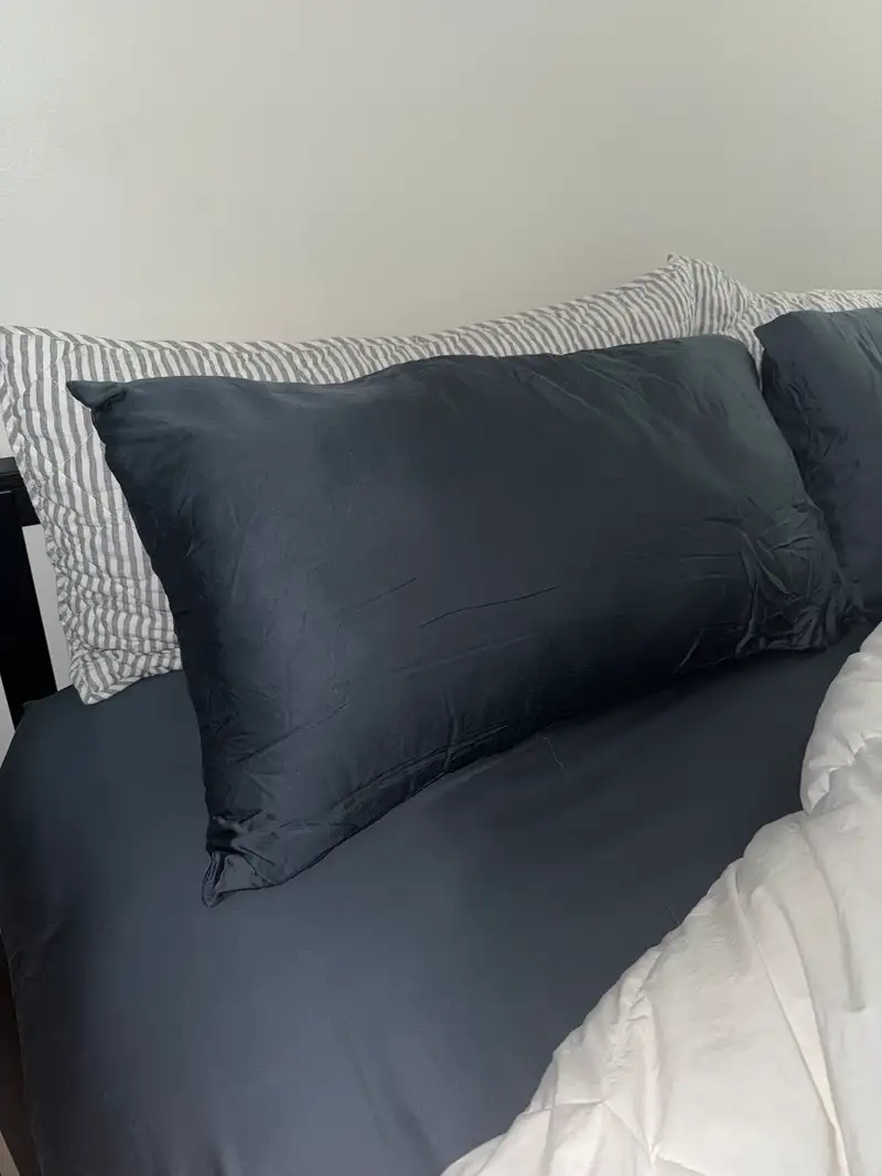 Customer image of Bamboo Sheet Set