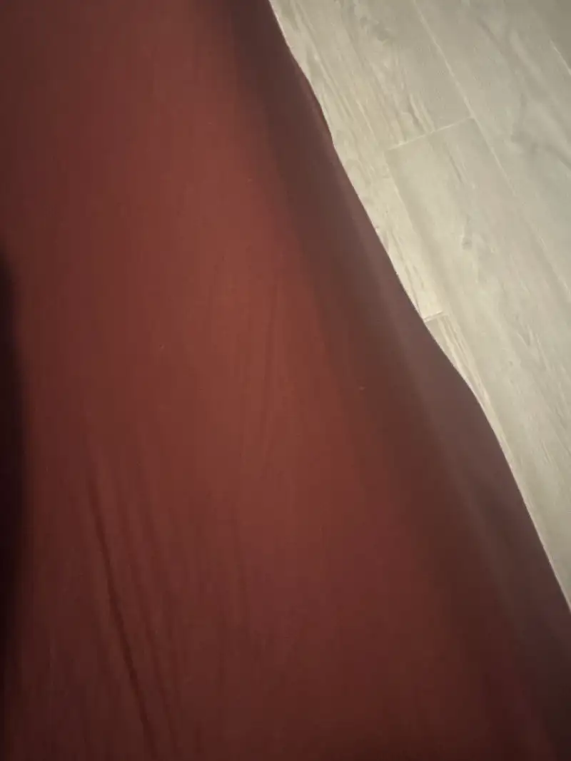 Customer image of Bamboo Sheet Set