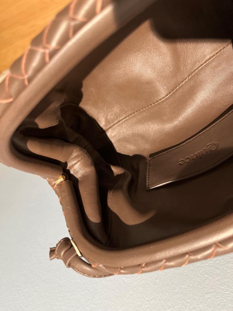 Buttery Leather