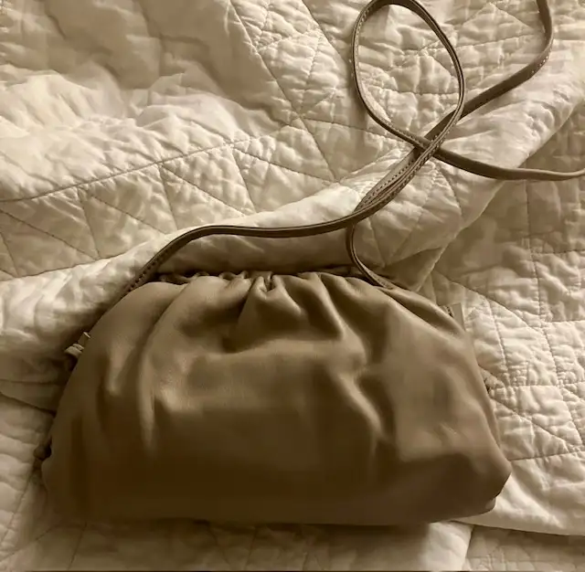 Buttery Soft leather
