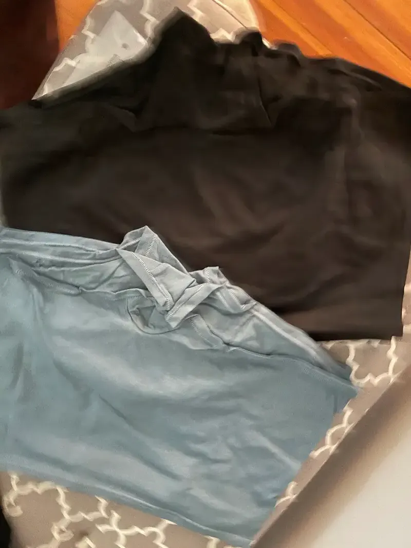 Second Skin Boyshort (6-pack)