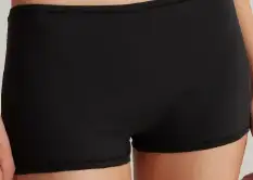 Second Skin Boyshort (6-pack)