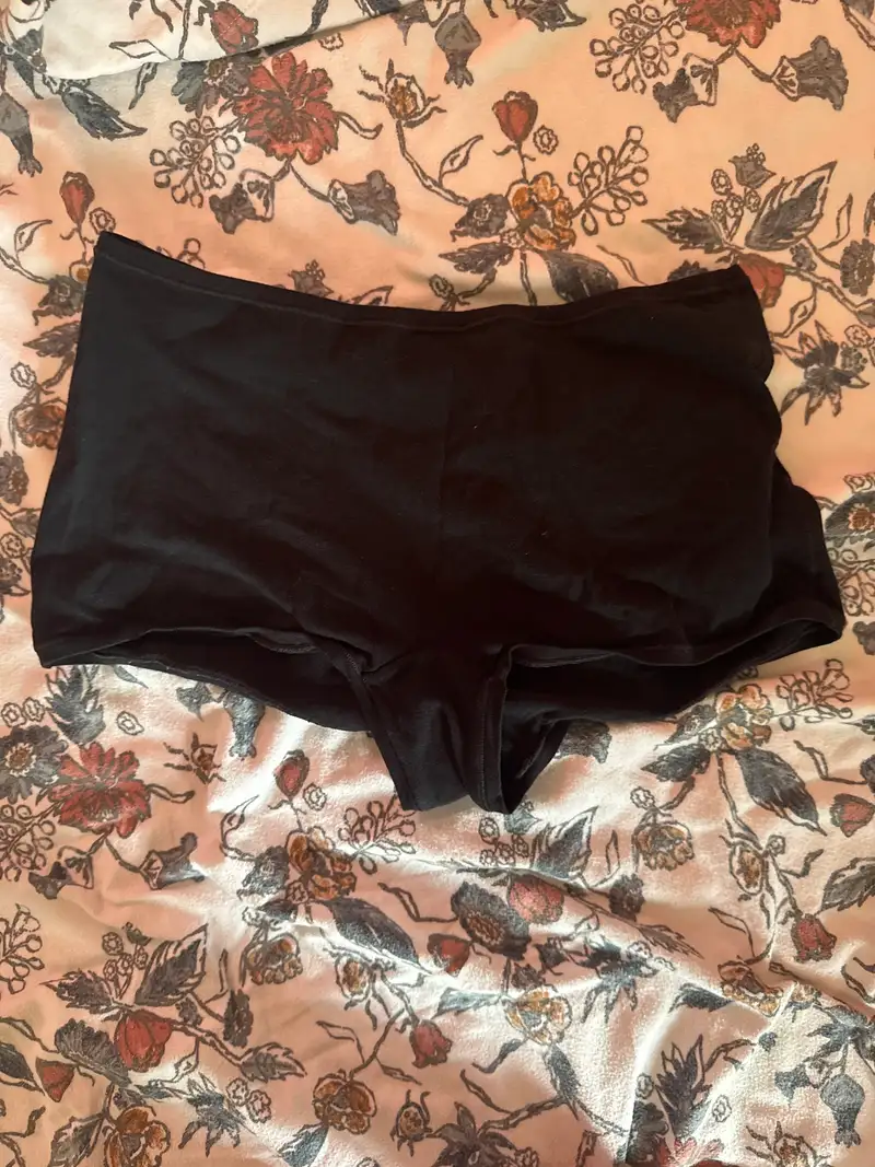 Second Skin Boyshort (6-pack)