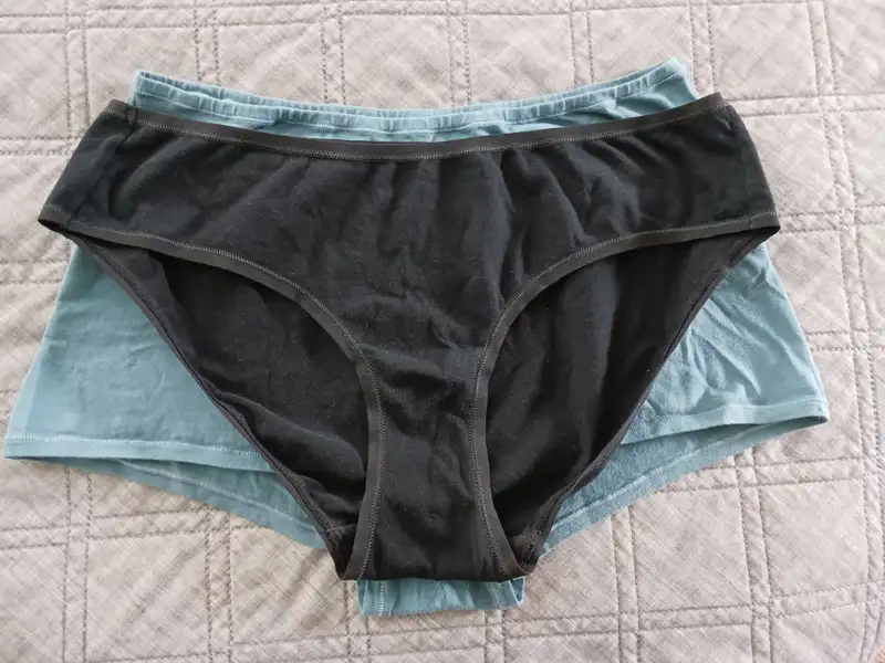 Second Skin Boyshort (6-pack)