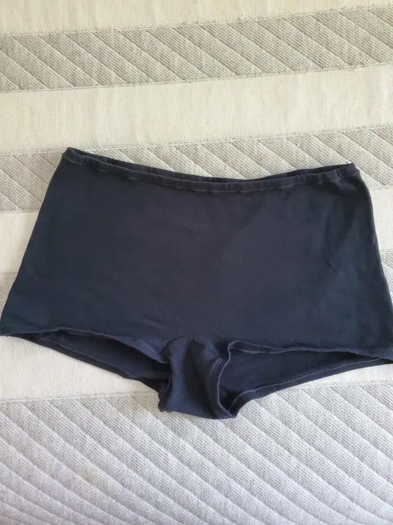 Second Skin Boyshort (6-pack)