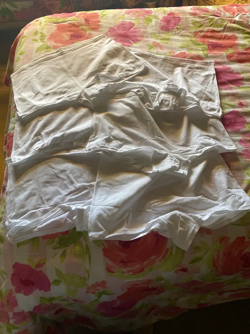 Second Skin Boyshort (6-pack)