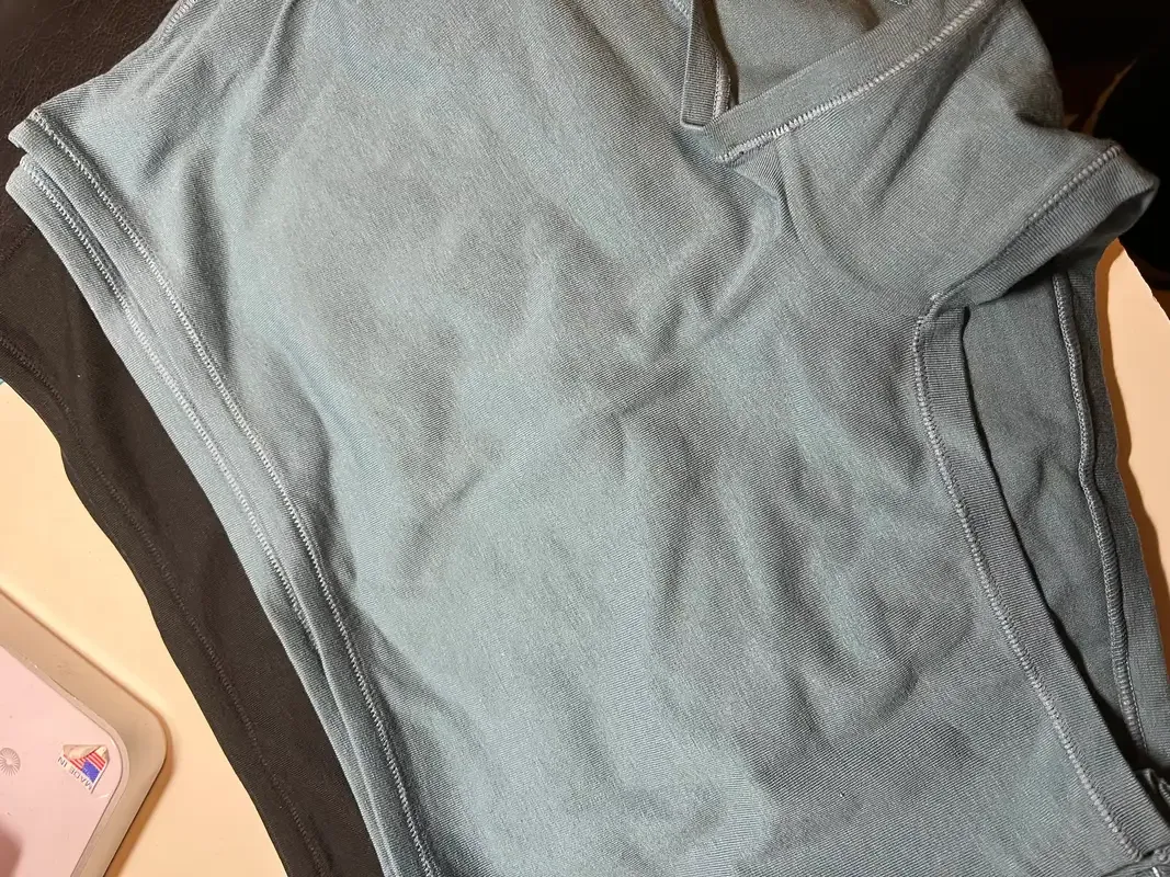 Second Skin Boyshort (6-pack)