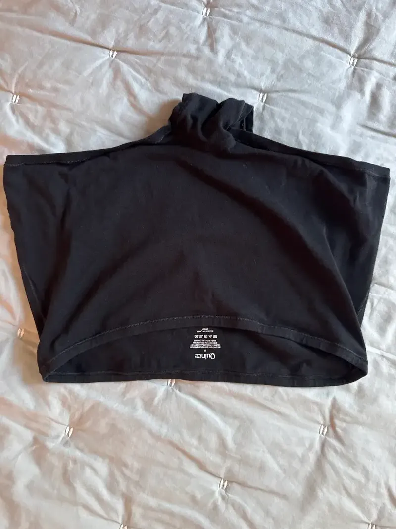 Second Skin Boyshort (6-pack)
