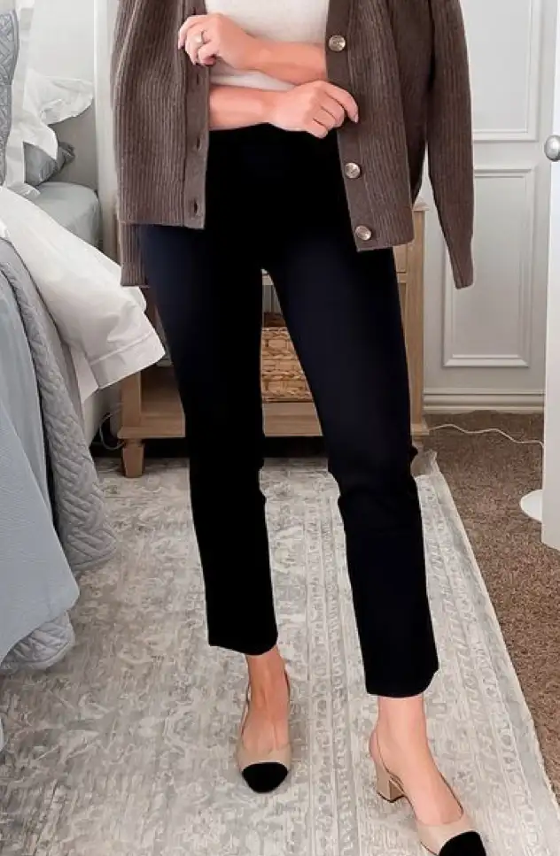Best Ponte pants