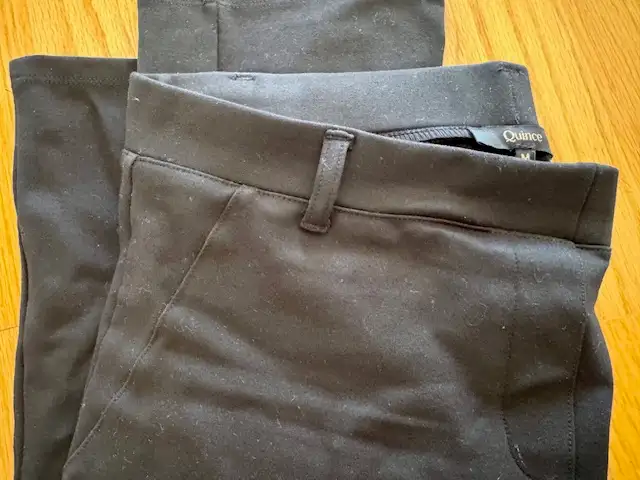 the best work pants!